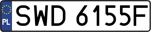 SWD6155F