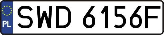 SWD6156F