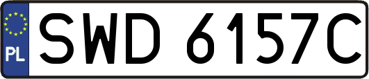 SWD6157C