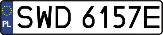 SWD6157E