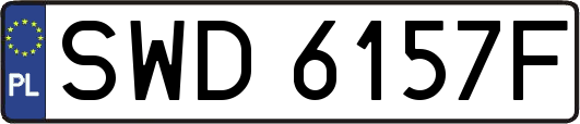 SWD6157F