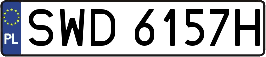 SWD6157H