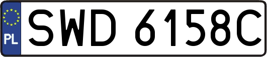 SWD6158C
