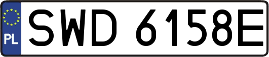 SWD6158E