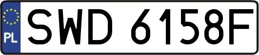SWD6158F