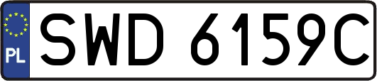 SWD6159C