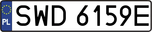 SWD6159E