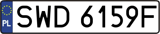 SWD6159F
