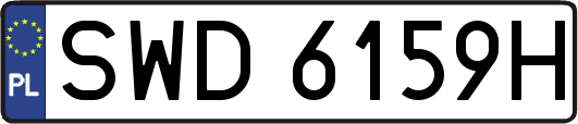 SWD6159H
