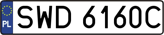 SWD6160C