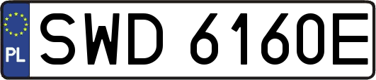 SWD6160E