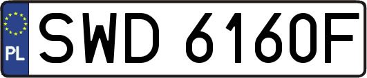 SWD6160F