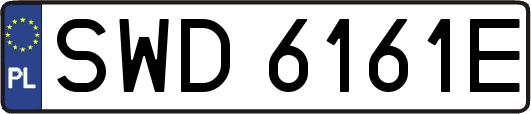 SWD6161E