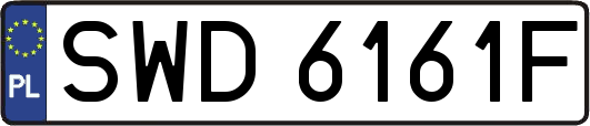 SWD6161F