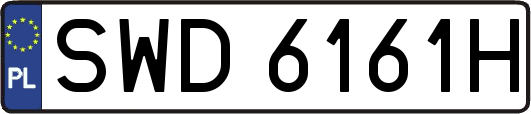 SWD6161H