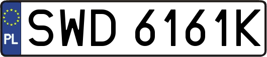 SWD6161K