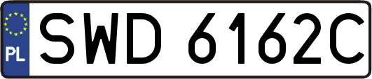 SWD6162C