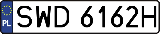 SWD6162H