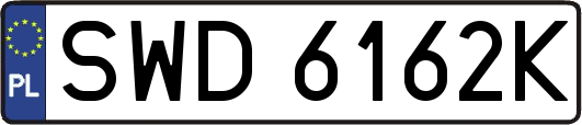 SWD6162K