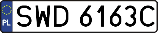 SWD6163C