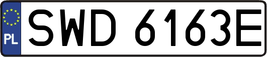 SWD6163E