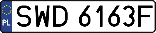 SWD6163F
