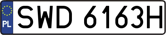 SWD6163H