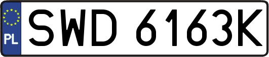 SWD6163K