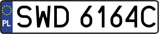 SWD6164C