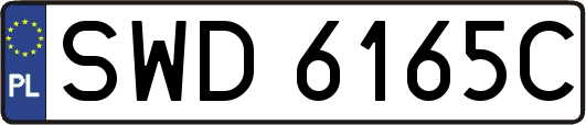 SWD6165C