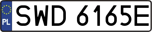 SWD6165E