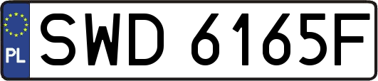 SWD6165F