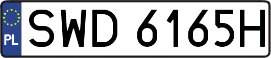 SWD6165H