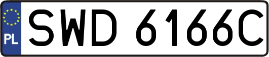 SWD6166C