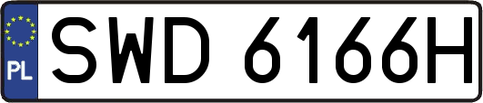 SWD6166H