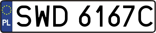 SWD6167C