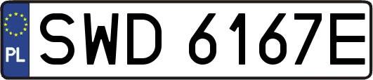 SWD6167E