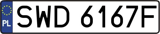 SWD6167F