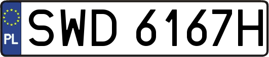SWD6167H