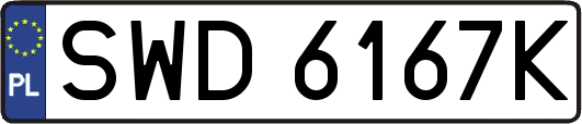 SWD6167K