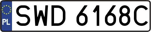 SWD6168C