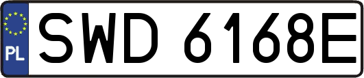 SWD6168E