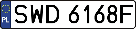 SWD6168F