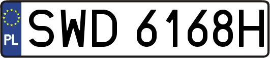 SWD6168H