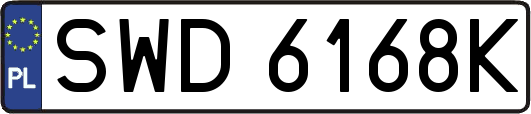 SWD6168K