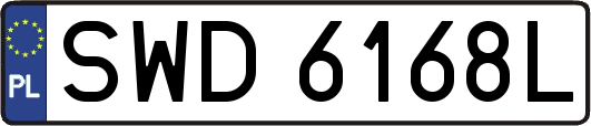 SWD6168L