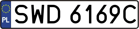 SWD6169C