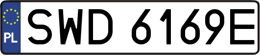 SWD6169E