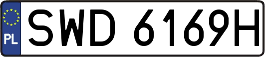 SWD6169H