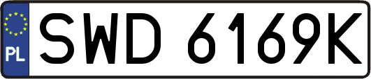 SWD6169K